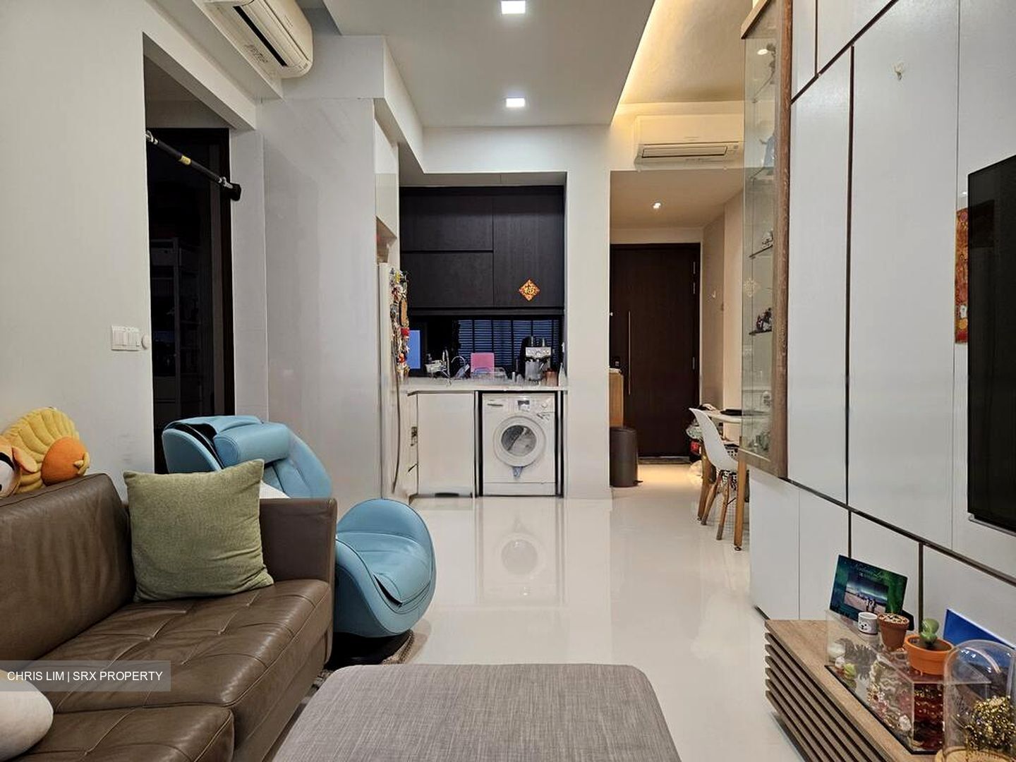 The Cristallo (D15), Apartment #468818891